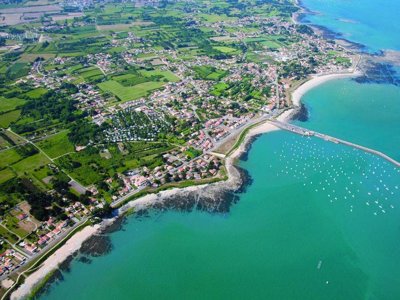 Cliquez pour découvrir toutes les photos de l'ÉTABLISSEMENT ! camping Flower La Guichardière photo 2