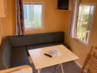 mobil-home - Flower La Guichardière photo 2