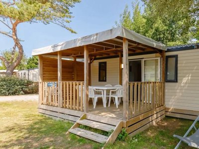 Cliquez pour découvrir toutes les photos de l'ÉTABLISSEMENT ! camping Flower La Guichardière photo 30