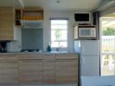 Cliquez pour découvrir toutes les photos de l'HÉBERGEMENT ! mobil-home - camping Flower La Guichardière photo 2