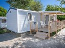 Cliquez pour découvrir toutes les photos de l'HÉBERGEMENT ! mobil-home - camping Flower La Guichardière photo 1