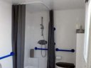Cliquez pour découvrir toutes les photos de l'HÉBERGEMENT ! mobil-home - camping Flower La Guichardière photo 4