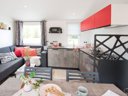 Cliquez pour découvrir toutes les photos de l'HÉBERGEMENT ! mobil-home - camping Flower La Guichardière photo 2