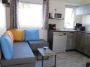 Cliquez pour découvrir toutes les photos de l'HÉBERGEMENT ! mobil-home - camping Flower La Guichardière photo 4