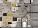 Cliquez pour découvrir toutes les photos de l'HÉBERGEMENT ! mobil-home - camping Flower La Guichardière photo 6