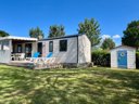 Cliquez pour découvrir toutes les photos de l'HÉBERGEMENT ! mobil-home - camping Flower La Guichardière photo 7
