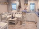Cliquez pour découvrir toutes les photos de l'HÉBERGEMENT ! mobil-home - camping Flower La Guichardière photo 3