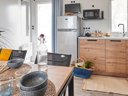 Cliquez pour découvrir toutes les photos de l'HÉBERGEMENT ! mobil-home - camping Flower La Guichardière photo 2