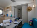 Cliquez pour découvrir toutes les photos de l'HÉBERGEMENT ! mobil-home - camping Flower La Guichardière photo 2