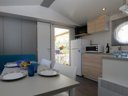 Cliquez pour découvrir toutes les photos de l'HÉBERGEMENT ! mobil-home - camping Flower La Guichardière photo 3