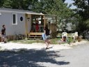 Cliquez pour découvrir toutes les photos de l'HÉBERGEMENT ! mobil-home - camping Flower La Guichardière photo 4