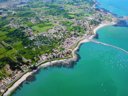 Cliquez pour découvrir toutes les photos de l'ÉTABLISSEMENT ! camping Flower La Guichardière photo 2