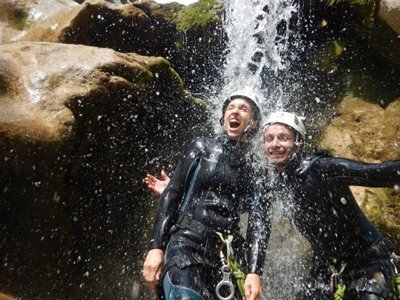 Cliquez pour découvrir toutes les photos de l'ÉTABLISSEMENT ! camping La Tour De France photo 12