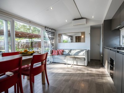 mobil-home - La Tour De France photo 14