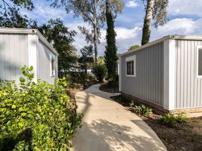 mobil-home - La Tour De France photo 15