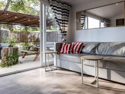 mobil-home - La Tour De France photo 2