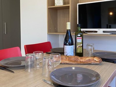 mobil-home - La Tour De France photo 3