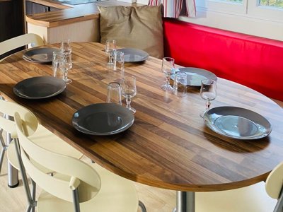 mobil-home - La Tour De France photo 4