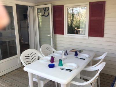 mobil-home - La Tour De France photo 2