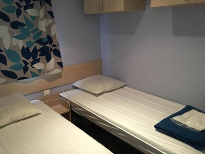 mobil-home - La Tour De France photo 3