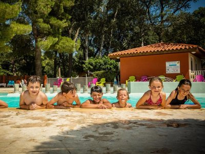 Cliquez pour découvrir toutes les photos de l'ÉTABLISSEMENT ! camping La Tour De France photo 18