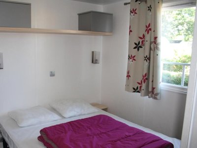 Cliquez pour découvrir toutes les photos de l'HÉBERGEMENT ! mobil-home - La Tour De France photo 3