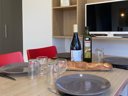 mobil-home - camping La Tour De France photo 3