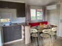 mobil-home - camping La Tour De France photo 3