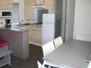 Cliquez pour découvrir toutes les photos de l'HÉBERGEMENT ! mobil-home - camping La Tour De France photo 2