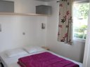 Cliquez pour découvrir toutes les photos de l'HÉBERGEMENT ! mobil-home - camping La Tour De France photo 3