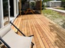 Cliquez pour découvrir toutes les photos de l'HÉBERGEMENT ! mobil-home - camping La Tour De France photo 7