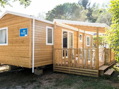 Cliquez pour découvrir toutes les photos de l'ÉTABLISSEMENT ! camping Saint Louis photo 11