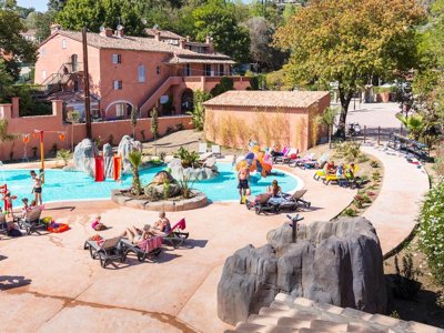 Cliquez pour découvrir toutes les photos de l'ÉTABLISSEMENT ! camping Saint Louis photo 13