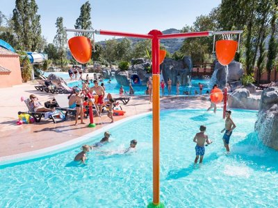 Cliquez pour découvrir toutes les photos de l'ÉTABLISSEMENT ! camping Saint Louis photo 17