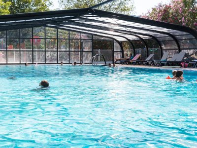 Cliquez pour découvrir toutes les photos de l'ÉTABLISSEMENT ! camping Saint Louis photo 18