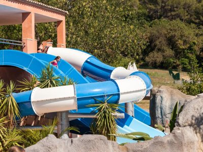 Cliquez pour découvrir toutes les photos de l'ÉTABLISSEMENT ! camping Saint Louis photo 25