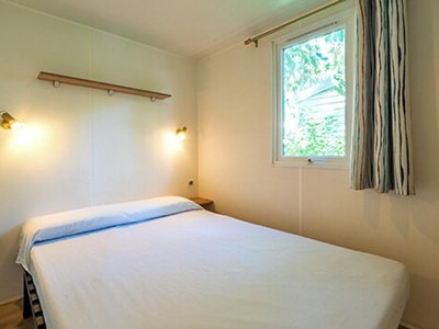 Cliquez pour découvrir toutes les photos de l'HÉBERGEMENT ! mobil-home - Saint Louis photo 4