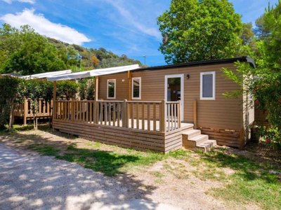 mobil-home - Saint Louis photo 1