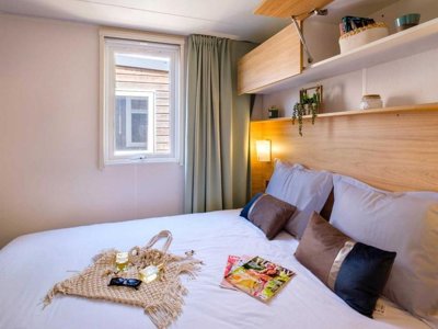 Cliquez pour découvrir toutes les photos de l'HÉBERGEMENT ! mobil-home - Saint Louis photo 10