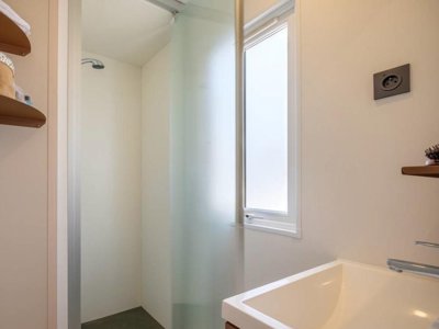 Cliquez pour découvrir toutes les photos de l'HÉBERGEMENT ! mobil-home - Saint Louis photo 13