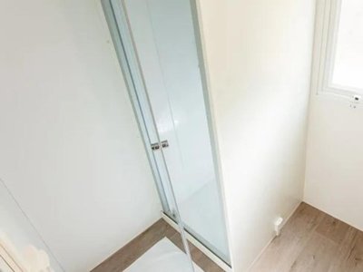 Cliquez pour découvrir toutes les photos de l'HÉBERGEMENT ! mobil-home - Saint Louis photo 6