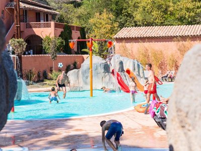 Cliquez pour découvrir toutes les photos de l'ÉTABLISSEMENT ! camping Saint Louis photo 26