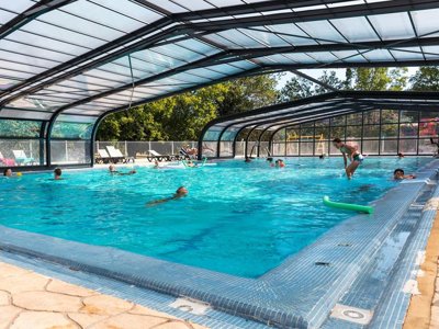 Cliquez pour découvrir toutes les photos de l'ÉTABLISSEMENT ! camping Saint Louis photo 27