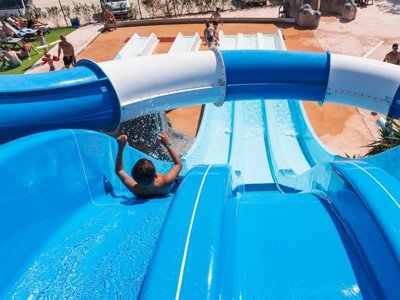 Cliquez pour découvrir toutes les photos de l'ÉTABLISSEMENT ! camping Saint Louis photo 29