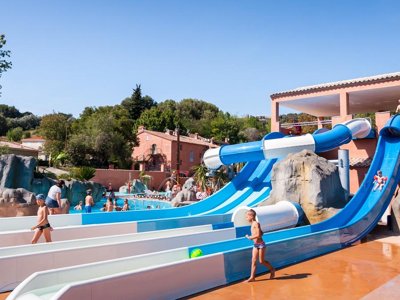 Cliquez pour découvrir toutes les photos de l'ÉTABLISSEMENT ! camping Saint Louis photo 30