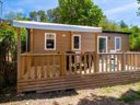 Cliquez pour découvrir toutes les photos de l'HÉBERGEMENT ! mobil-home - camping Saint Louis photo 2