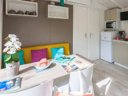 Cliquez pour découvrir toutes les photos de l'HÉBERGEMENT ! mobil-home - camping Saint Louis photo 2