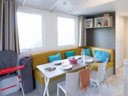 Cliquez pour découvrir toutes les photos de l'HÉBERGEMENT ! mobil-home - camping Saint Louis photo 2