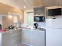 Cliquez pour découvrir toutes les photos de l'HÉBERGEMENT ! mobil-home - camping Saint Louis photo 3