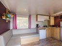 Cliquez pour découvrir toutes les photos de l'HÉBERGEMENT ! mobil-home - camping Saint Louis photo 2